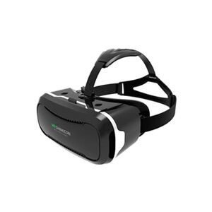 GENERIQUE Casque VR pour IPHONE 5/5S Smartphone Realite Virtuelle Lunette Jeux Reglage Universel - Publicité