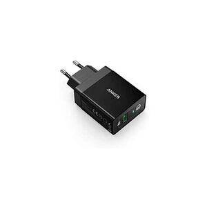 Anker Chargeur USB Secteur 18W Quick Charge 3.0 PowerPort+ 1 - Publicité