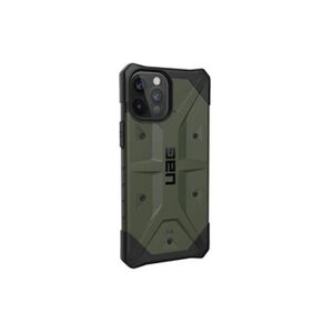 Urban Armor Gear UAG Rugged Case for iPhone 12 Pro Max 5G [6.7-inch] - Pathfinder Olive - Coque de protection pour téléphone portable - robuste - olive - 6.7" - pour - Publicité