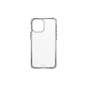 Urban Armor Gear UAG Rugged Case for iPhone 12 Pro Max 5G [6.7-inch] - Plyo Ice - Coque de protection pour téléphone portable - glacé - 6.7" - pour Apple iPhone 12 - Publicité