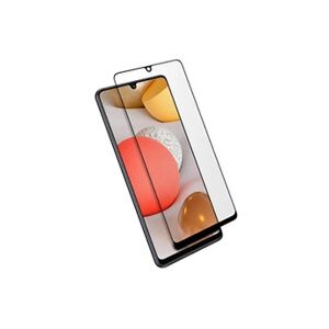 Akashi Vitre pour Samsung Galaxy A42 5G Verre Trempé 9H Anti-traces Transparent - Publicité