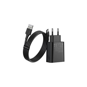 BASEUS Chargeur pour téléphone mobile FS Type-C USB 30W Avec USB For Type-C 5A Câble 1m noir - Publicité