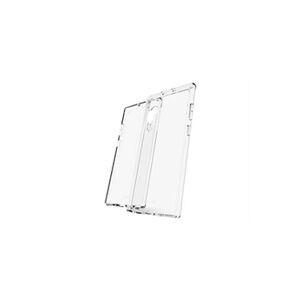 Zagg Gear4 Crystal Palace - Coque de protection pour téléphone portable - limpide - pour Samsung Galaxy Note10 - Publicité