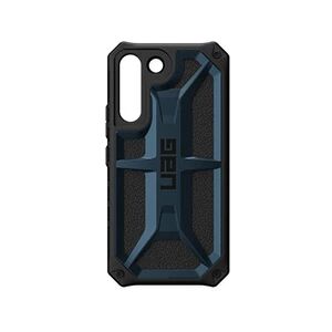 Urban Armor Gear UAG Rugged Case for Samsung Galaxy S22 5G [6.1-inch] - Monarch Mallard - Coque de protection pour téléphone portable - robuste - polycarbonate, - Publicité