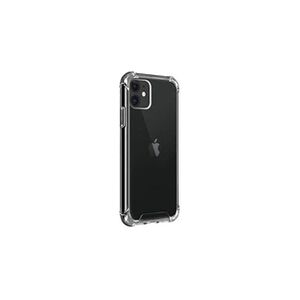 Akashi - Coque de protection pour téléphone portable - transparent - pour Apple iPhone 11, XR - Publicité