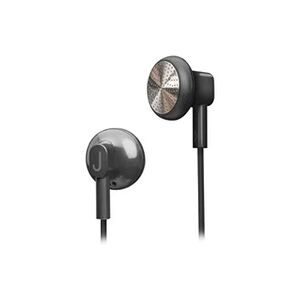 Sbs Ecouteurs TEJZEARGOSPELS Filaire Jack 3.5 mm Intra-Auriculaire Contrôle des Appels HiFi Noir - Publicité