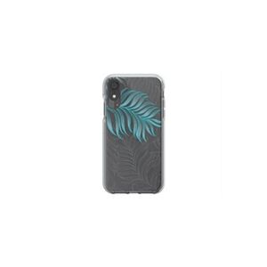 Zagg Gear4 D3O Victoria - Coque de protection pour téléphone portable - polycarbonate, D3O - multicolore - pour Apple iPhone XR - Publicité