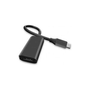 Vshop adaptateur usb c vers hdmi 4k 60hz type c hdmi thunderbolt 3 compatible , galaxy s20 s10 s8 s9+,note 10/8/9, huawei mate 30/20/10/10 pro,p20/p - Publicité