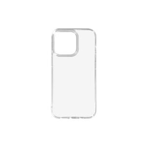 Akashi Coque pour iPhone 13 Pro Silicone Gel Fine Légère Transparent - Publicité