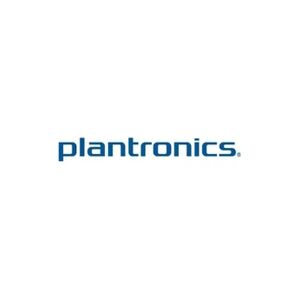 Plantronics Poly - Coussinet pour casque - pour P/N: HW540 - Publicité