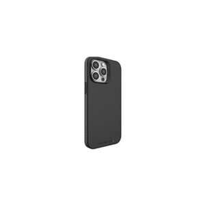 Zagg Gear4 Rio Snap - Coque de protection pour téléphone portable - compatibilité avec MagSafe - 50 % de plastique recyclé - noir - pour Apple iPhone 14 - Publicité