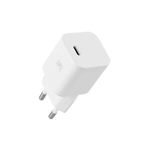 T'nB SA T'nB - Adaptateur secteur - 20 Watt - 3 A - PD, Turbo Charge (24 pin USB-C) - Publicité