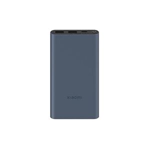 Xiaomi BHR5884GL 22.5W 3 Port Power Bank 10000Mah Nero - Publicité