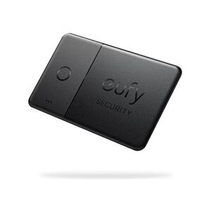 Anker eufy Security SmartTrack Card - Balise Bluetooth anti-perte pour téléphone portable - Publicité