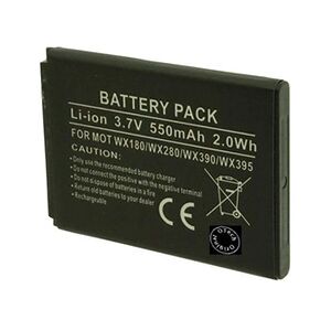 Otech Batterie pour MOTOROLA EX211 - - Publicité