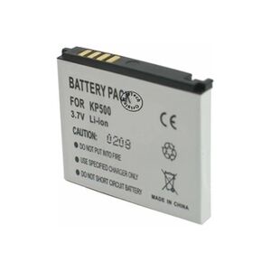 Otech Batterie pour LG KP501 - - Publicité