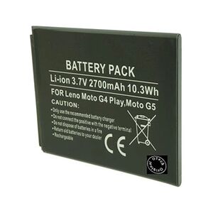 Otech Batterie pour MOTOROLA GK40 - - Publicité