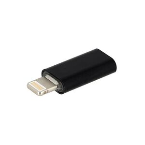 Sedea Adaptateur USB-C vers Lightning femelle/mâle - FUJIONKYO - 423804 - Publicité