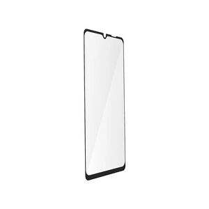 Akashi Film pour Samsung Galaxy A12 Verre Trempé 9H Bords biseautés Anti-traces Transparent - Publicité