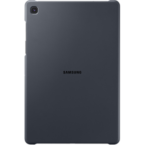 Samsung Coque Arrière Slim Noir pour Tab S5e - Publicité