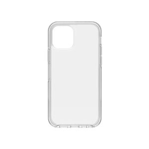 OtterBox Coque renforcée "Symmetry Clear" Apple iPhone 12/iPhone 12 Pro - transparente - Publicité