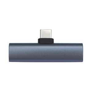 Wefix Adaptateur USB-C JACK - Publicité