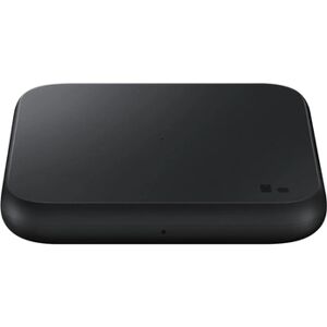 Samsung Pad Induction plat Charge Rapide USB Type C Noir sans chargeur - Publicité