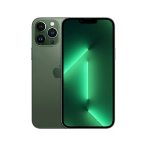 Apple iPhone 13 Pro Max 1To Vert Alpin 5G - Publicité