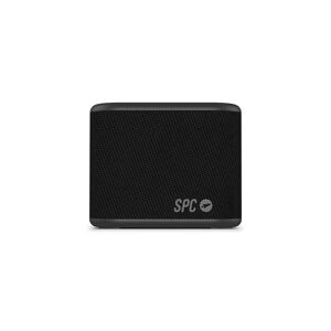 Sound Minimax Enceinte portable stéréo Noir 5 W - Neuf
