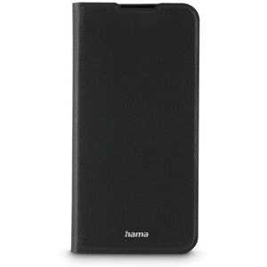 Étui pr portable "Daily Protect" pour Samsung Galaxy S24, noir - Publicité