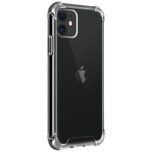 Akashi - Coque De Protection Pour Téléphone Portable - Transparent - Pour Apple Iphone 11, Xr - Publicité