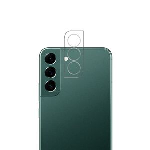 Annaprime 1 Protection Objectif Caméra Arrière En Verre Trempé Pour Samsung Galaxy S22 5g 6.1" 9h Haute Définition Transparent - Publicité