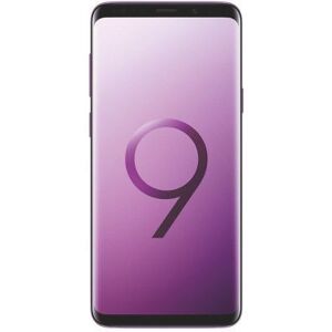 Samsung Galaxy S9 Plus - Publicité