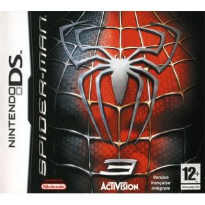 Spider Man 3 - Publicité