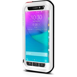 Lovemei Aluminum Metal Case Protective Cover For GALAXY Note Edge