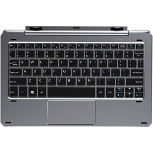 Keyboard For Hi10 Pro Hi10X Hi10 Air Silver