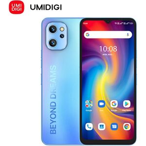 Smartphone UMIDIGI A13 Pro, NFC