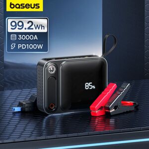 Baseus Super Energy Ultra 135W 99,2Wh 26800mAh Batterie Externe Alimentation électrique avec Double charge USB-A+Type-C+ - Publicité