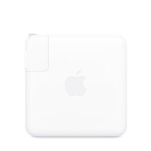 Apple Adaptateur Secteur USB‑C 96 W ​​​​​​​(Modèle Précédent) - Publicité