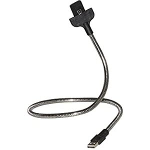 LINK LKGZ45 Câble micro USB flexible 65 cm pour support smartphone - Publicité