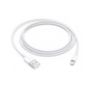 Apple Câble Lightning vers USB (1 m) ​​​​​​​ - Publicité