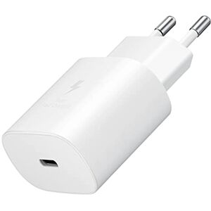 acce2s Chargeur Rapide USB-C 25W, Type TA-800 Original pour Samsung Galaxy A25, A05s, A34, A54, A13, A53, A14, A23, A33, A42, A32, A02s, A12, A52s, A52 5G - Publicité