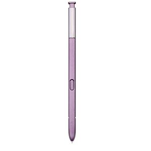 Stylet S Pen Compatible pour Samsung Galaxy Note 9 Remplacement Bluetooth Original Stylet S Pen (Purple) - Publicité