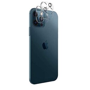 Protège écran PHONILLICO iPhone 12 - Verre Anti espion x2