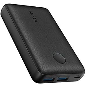 Anker Batterie Externe POWERCORE Select 10000mAh Noir - Publicité