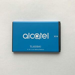 Alcatel Batterie d'origine TLI009A1 pour 2053D 2053X New Bulk - Publicité