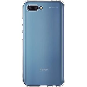 The Kase Coque Slim Invisible pour Honor 10 1,2mm, Transparent - Publicité