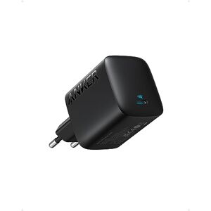 Anker Chargeur USB-C 67 W, 315, Bloc d'alimentation Compact Haute Performance avec PIQ 3.0, pour MacBook Pro/Air, iPhone 14/14 Plus/14 Pro/14 Pro Max, iPad, Galaxy, Pixel, AirPods et Plus Encore - Publicité