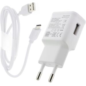 Acce2S Chargeur Rapide USB Original 15W, Câble USB-C pour Samsung Galaxy A05s, A25, A34, A54, A23, A14, A53, A13, A22, A33, A52s, A04s, A03s, A32, A12 - Publicité