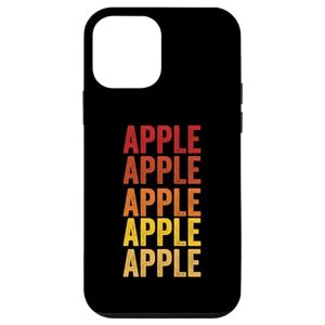 Coque pour iPhone 12 mini Définition Apple, Apple - Publicité